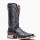 Durango® Men's PRCA Collection Caiman Belly Western Boot - Men's