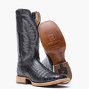 Durango® Men's PRCA Collection Caiman Belly Western Boot - Men's