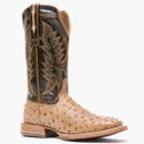 Durango Prca Collection Full-Quill Ostrich Western Boot - Men's