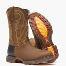 Durango® Maverick XP Steel Toe Waterproof Western Work Boots - Men's