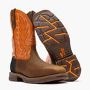 Durango® Workin' Rebel™ Steel Toe Waterproof with InsulKul™ Work Boot - Men's
