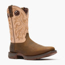 Durango® Rebel™ with InsulKul™ Square Toe Western Boots - Men's