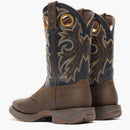 Durango® Rebel™ with InsulKul™ Square Toe Western Boots - Men's