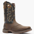 Durango® Rebel™ with InsulKul™ Square Toe Western Boots - Men's