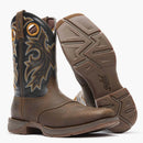 Durango® Rebel™ with InsulKul™ Square Toe Western Boots - Men's