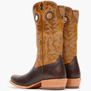 Durango® Arena Elite™ Cutter Toe Western Boots - Men's