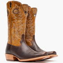 Durango® Arena Elite™ Cutter Toe Western Boots - Men's
