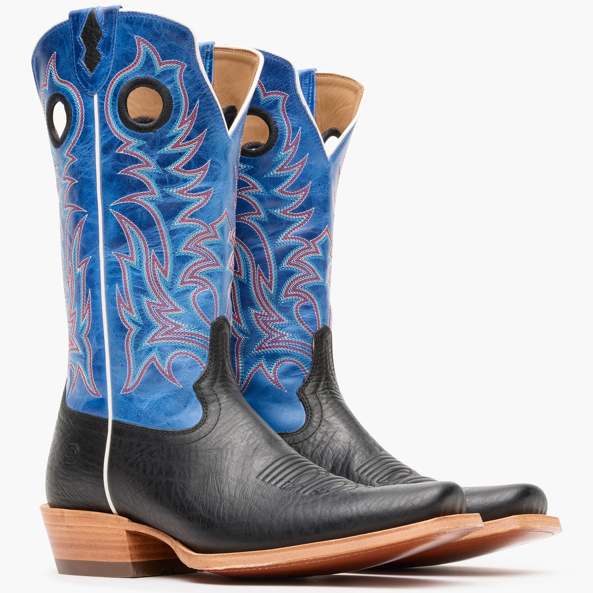 Durango® Arena Elite™ Cutter Toe Western Boots - Men's
