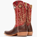 Durango® Arena Elite™ Cutter Toe Western Boots - Men's