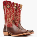 Durango® Arena Elite™ Cutter Toe Western Boots - Men's