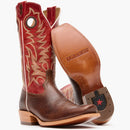 Durango® Arena Elite™ Cutter Toe Western Boots - Men's