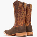 Durango® Arena Elite™ Square Toe Western Boots - Men's
