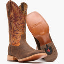Durango® Arena Elite™ Square Toe Western Boots - Men's