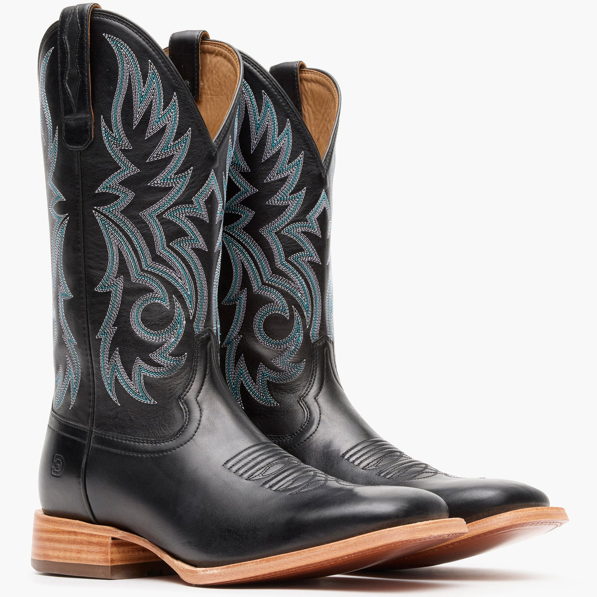 Durango® Arena Elite™ Square Toe Western Boots - Men's