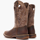 Durango® Rebel™ Square Toe Ultra-Lite Western Boots- Men's