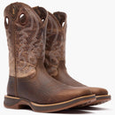 Durango® Rebel™ Square Toe Ultra-Lite Western Boots- Men's