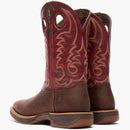 Durango® Rebel™ Square Toe Ultra-Lite Western Boots- Men's