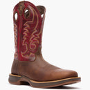 Durango® Rebel™ Square Toe Ultra-Lite Western Boots- Men's