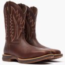 Durango® Rebel™ Square Toe Ultra-Lite Western Boots- Men's