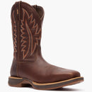 Durango® Rebel™ Square Toe Ultra-Lite Western Boots- Men's