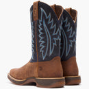 Durango® Rebel™ Square Toe Ultra-Lite Western Boots- Men's