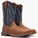 Durango® Rebel™ Square Toe Ultra-Lite Western Boots- Men's