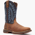 Durango® Rebel™ Square Toe Ultra-Lite Western Boots- Men's