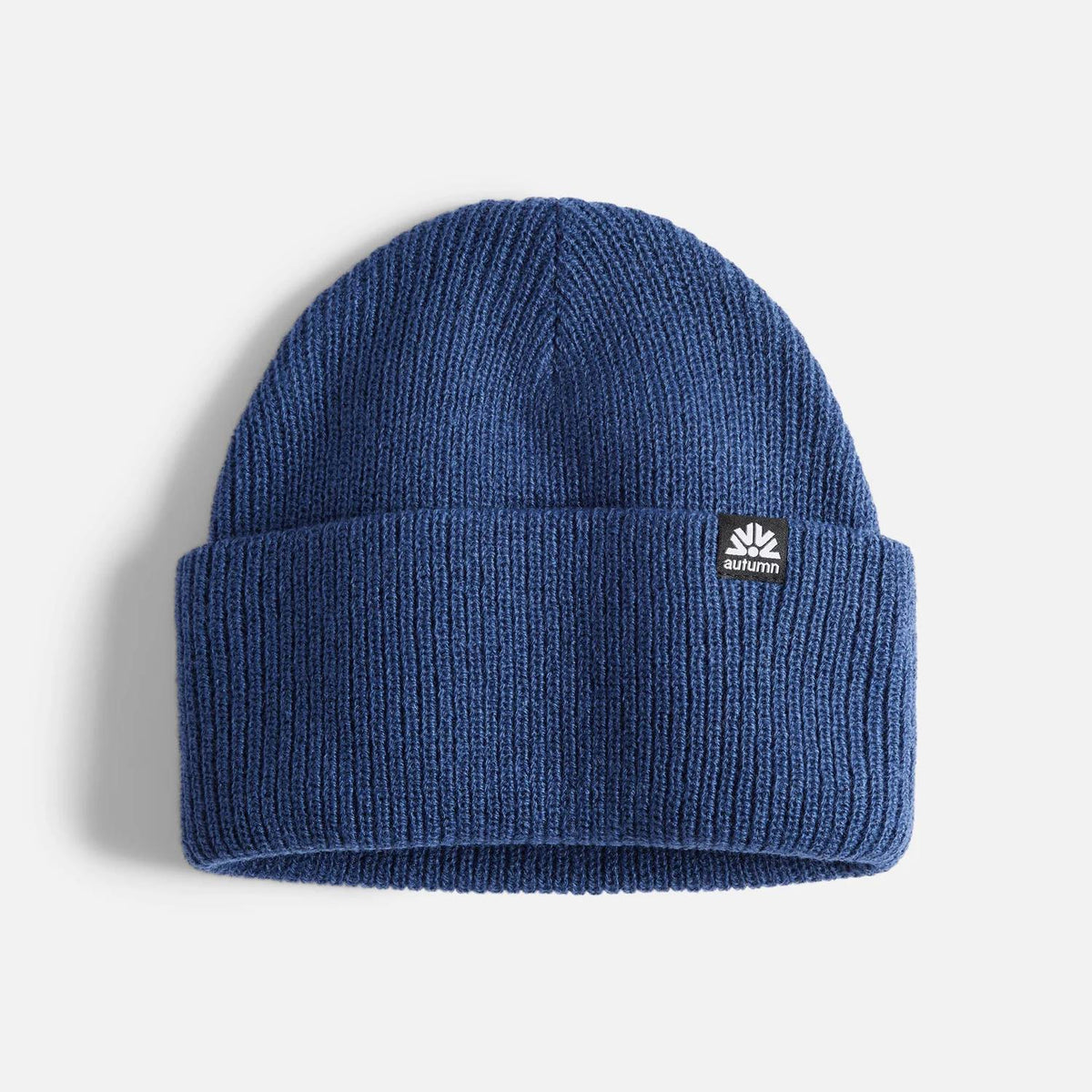 Autumn Simple Solid Beanie