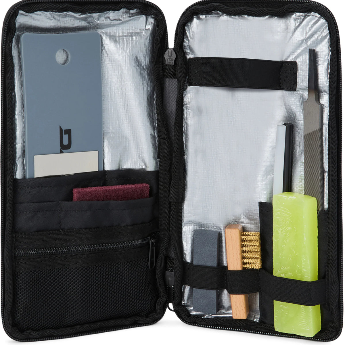 Dakine Deluxe Tuning Kit OSFM