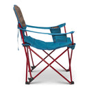 Kelty Essential Chair – Comfortable, Durable, and Portable Camping Chair for Any Adventure
