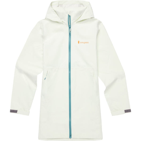 Cotopaxi Cielo Rain Trench - Women's