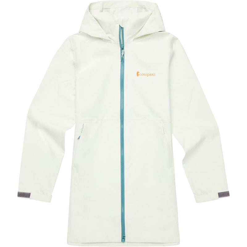 Cotopaxi Cielo Rain Trench - Women's