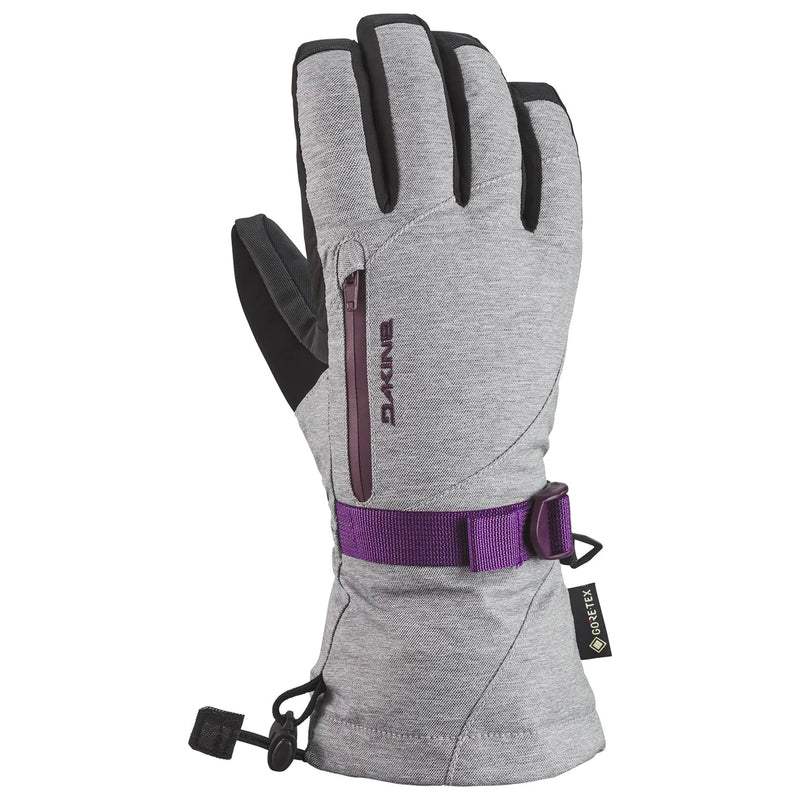 Dakine Sequoia Glove Gore-Tex High Loft Insulation Snow Glove