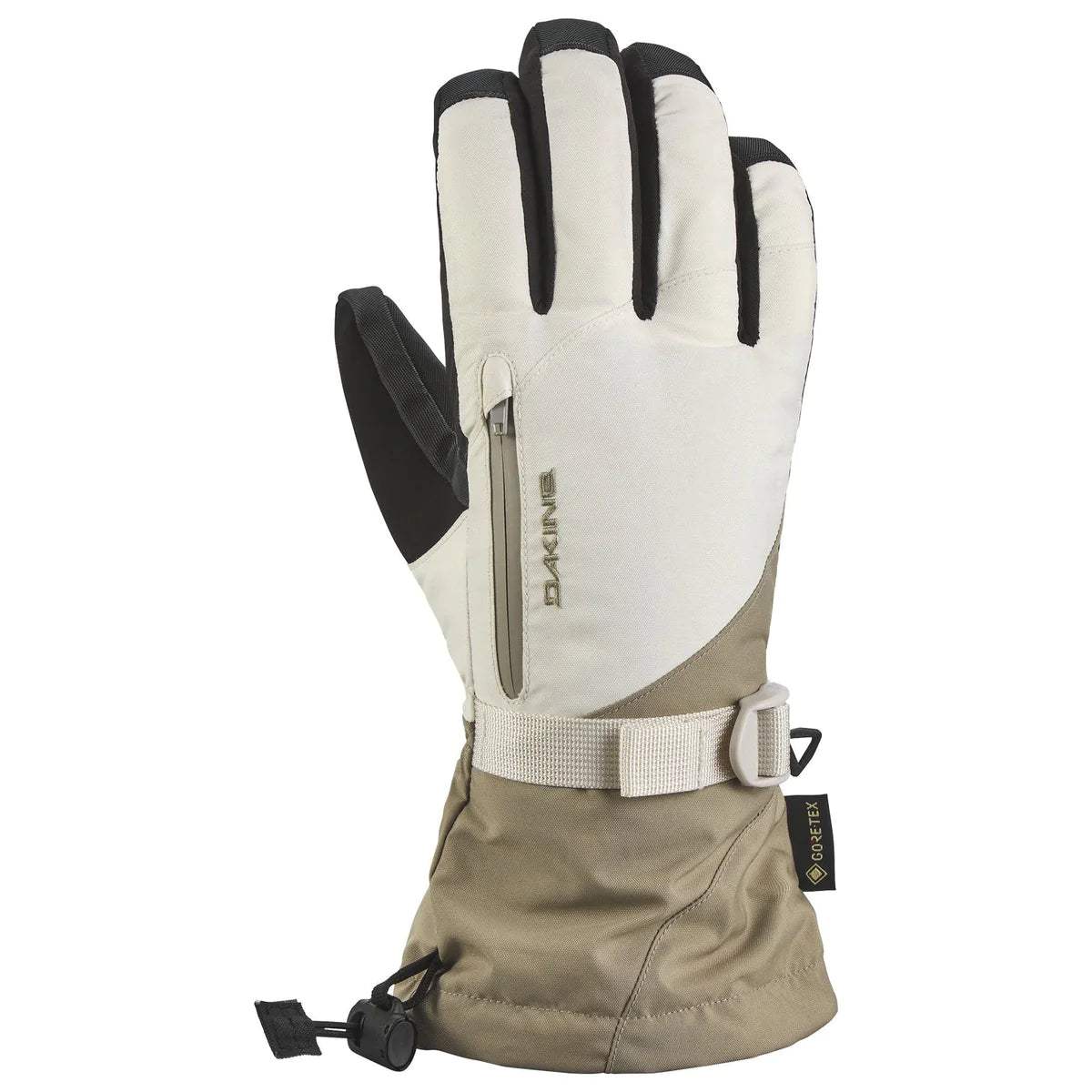 Dakine Sequoia Glove Gore-Tex High Loft Insulation Snow Glove