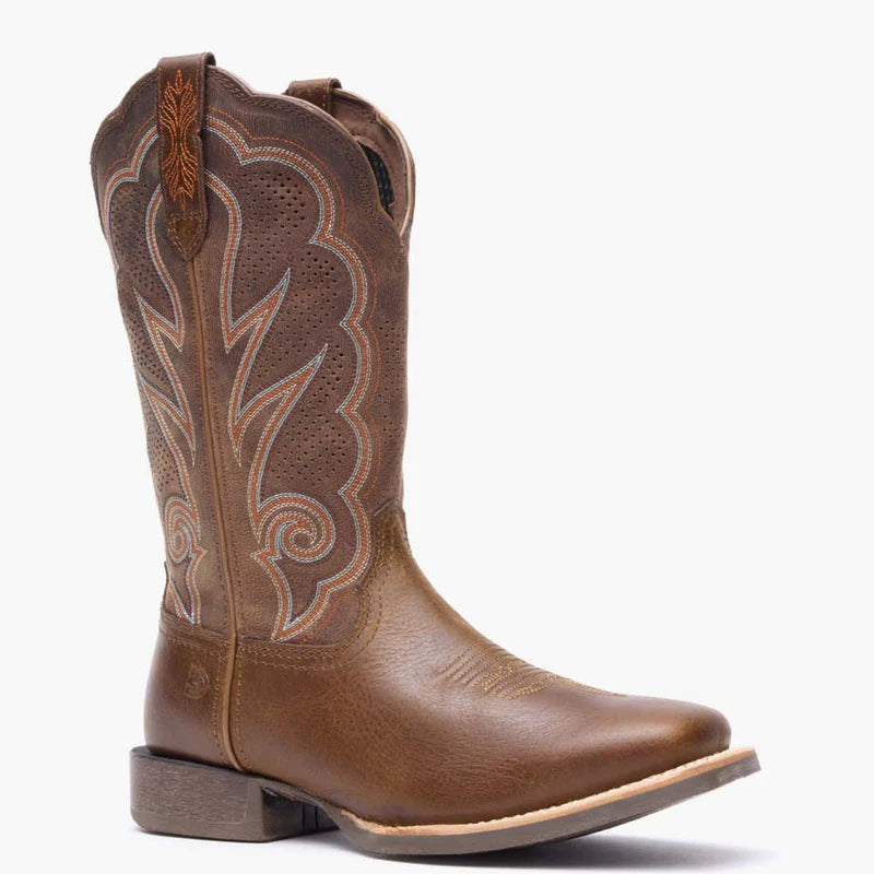 Durango® Lady Rebel Pro™ White Ventilated Western Boot - Women's