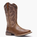 Durango® Lady Rebel Pro™ White Ventilated Western Boot - Women's
