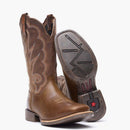 Durango® Lady Rebel Pro™ White Ventilated Western Boot - Women's