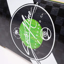 Sector 9 Dropper Mosaic Complete