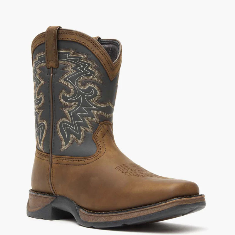 Lil' Rebel™ by Durango® Western Boots - Kids'