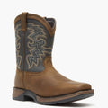 Lil' Rebel™ by Durango® Western Boots - Kids'