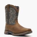 Lil' Rebel™ by Durango® Western Boots - Kids'
