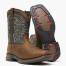 Lil' Rebel™ by Durango® Western Boots - Kids'