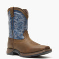 Lil' Rebel™ by Durango® Western Boots - Kids'
