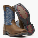 Lil' Rebel™ by Durango® Western Boots - Kids'