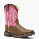 Lil' Rebel™ by Durango® Western Boots - Kids'