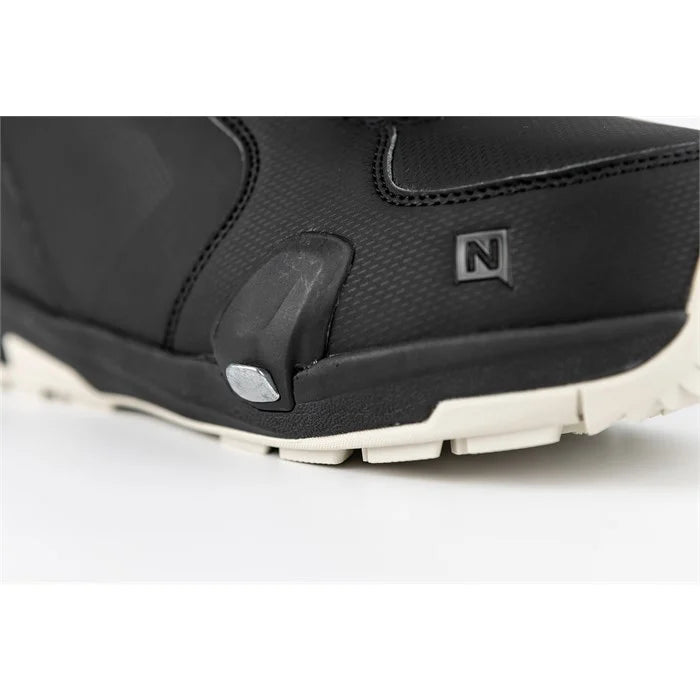 Nitro Darkseid Step On Boa Snowboard Boots - Men's 2025 | Provides Speed, Precision, and convenience