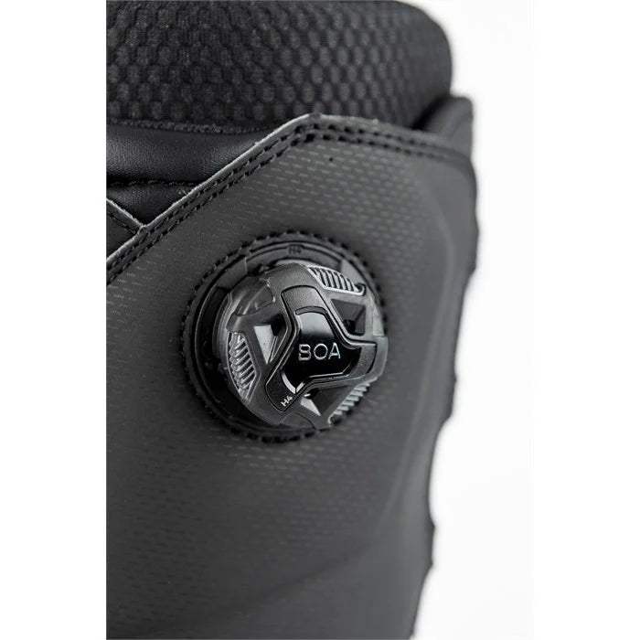 Nitro Darkseid Step On Boa Snowboard Boots - Men's 2025 | Provides