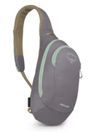 Osprey Daylite Sling – Compact Crossbody Bag for Everyday Use, Travel & Urban Adventures