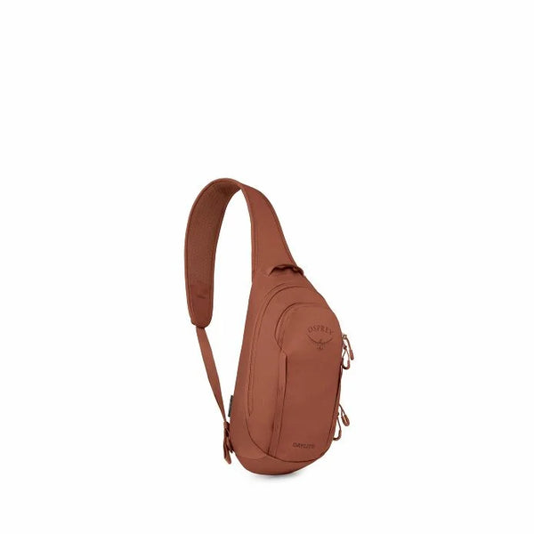 Osprey Daylite Sling – Compact Crossbody Bag for Everyday Use, Travel & Urban Adventures