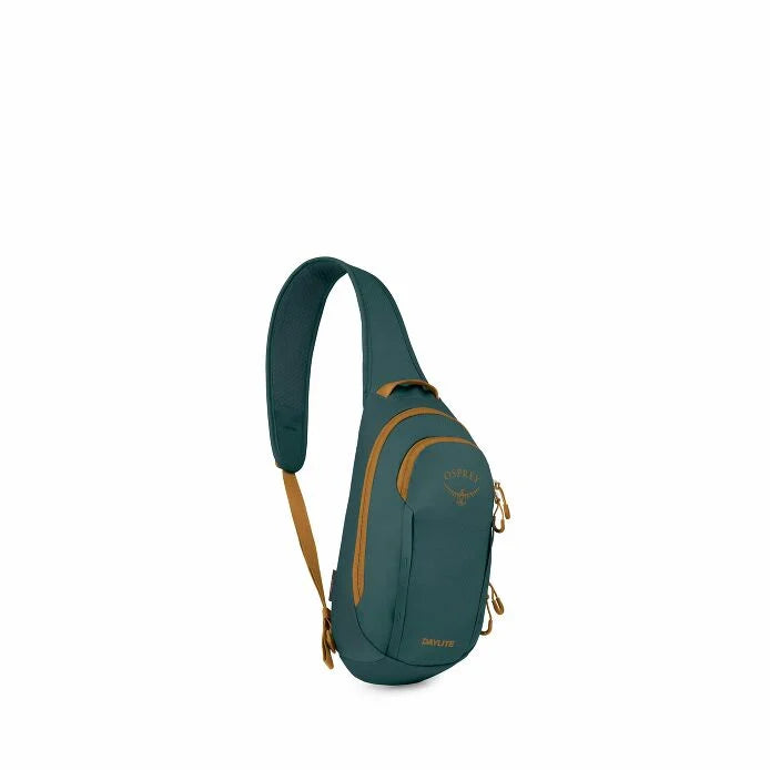 Osprey Daylite Sling – Compact Crossbody Bag for Everyday Use